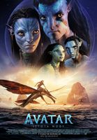 Napisy dla filmu Avatar: Istota wody