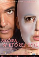 Napisy dla filmu Skóra, w której żyję