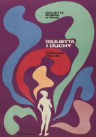 Napisy dla filmu Giulietta i duchy