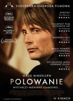 Napisy dla filmu Polowanie