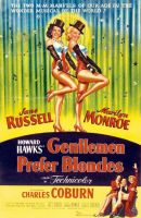 Napisy dla filmu Mężczyźni wolą blondynki