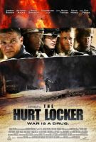 Napisy dla filmu The Hurt Locker. W pułapce wojny