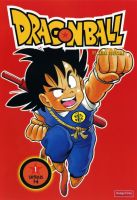 Napisy dla filmu Dragon Ball