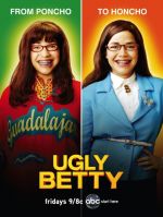 Napisy dla filmu Brzydula Betty