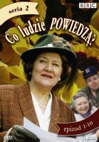 Napisy dla filmu Co ludzie powiedzą?