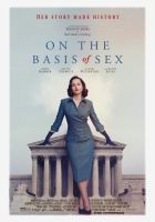 Napisy dla filmu On the Basis of Sex