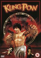 Napisy dla filmu Kung Pow: Wejście wybrańca