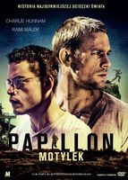 Napisy dla filmu Papillon. Motylek