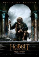 Napisy dla filmu Hobbit: Bitwa Pięciu Armii