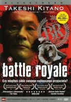 Napisy dla filmu Battle Royale