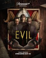Napisy dla filmu Evil