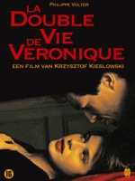 Napisy dla filmu Podwójne życie Weroniki