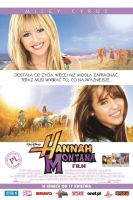 Napisy dla filmu Hannah Montana. Film
