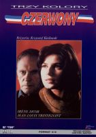 Napisy dla filmu Trzy kolory: Czerwony