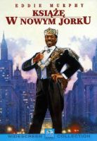Napisy dla filmu Książę w Nowym Jorku