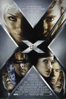 Napisy dla filmu X-Men 2