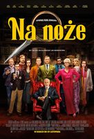 Napisy dla filmu Na noże