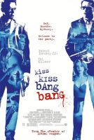 Napisy dla filmu Kiss Kiss Bang Bang