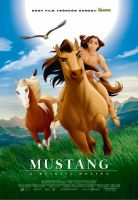 Napisy dla filmu Mustang z Dzikiej Doliny