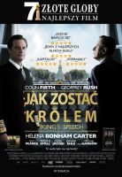 Napisy dla filmu Jak Zostać Królem