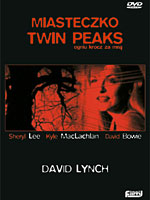 Napisy dla filmu Twin Peaks: Ogniu krocz ze mną