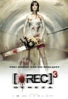 Napisy dla filmu [Rec] 3: Geneza