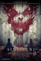 Napisy dla filmu Sinister 2