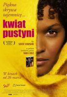 Napisy dla filmu Kwiat pustyni