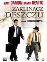 Napisy dla filmu Zaklinacz deszczu