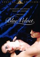Napisy dla filmu Blue Velvet