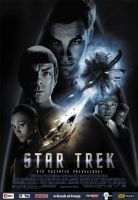 Napisy dla filmu Star Trek