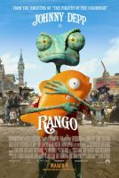 Napisy dla filmu Rango