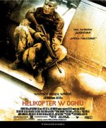 Napisy dla filmu Helikopter w ogniu