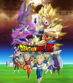 Napisy dla filmu Dragon Ball Z: Battle of Gods 