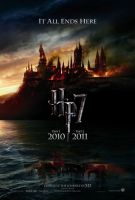 Napisy dla filmu Harry Potter i Insygnia Śmierci: część II