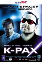 Napisy dla filmu K-PAX