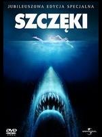 Napisy dla filmu Szczęki