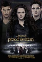 Napisy dla filmu Saga 