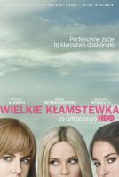 Napisy dla filmu Wielkie kłamstewka