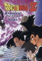 Napisy dla filmu Dragon Ball Z: Bardock - Ojciec Goku