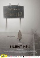 Napisy dla filmu Silent Hill