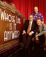 Napisy dla filmu Whose Line Is It Anyway?