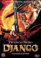 Napisy dla filmu Django