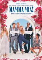 Napisy dla filmu Mamma Mia!