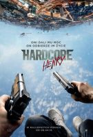 Napisy dla filmu Hardcore Henry