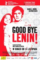 Napisy dla filmu Good Bye, Lenin!
