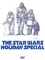 Napisy dla filmu Star Wars Holiday Special, The