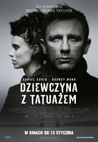 Napisy dla filmu Dziewczyna z tatuażem