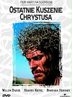 Napisy dla filmu Ostatnie kuszenie Chrystusa
