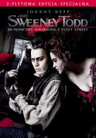 Napisy dla filmu Sweeney Todd: Demoniczny golibroda z Fleet Street